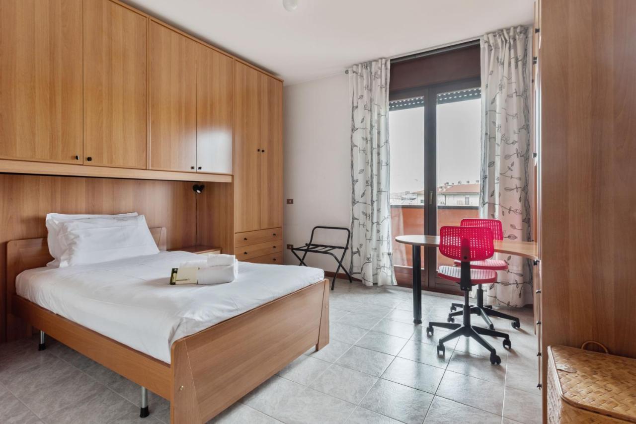 Borgo Roma With Parking - Pet Friendly Apartment Verona Bagian luar foto